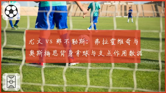 尤文 vs 那不勒斯:弗拉霍维奇与奥斯梅恩背身拿球与支点作用数据