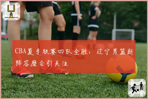 CBA夏季联赛四队全胜，辽宁男篮新阵容磨合引关注
